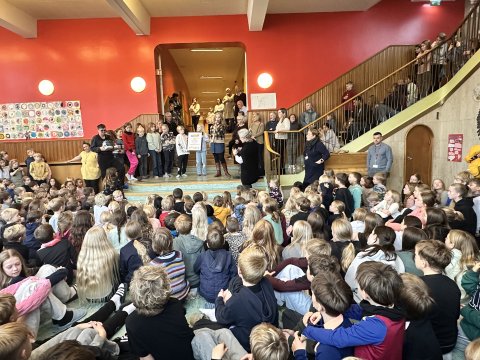 Award_presentation_in_Auditorium